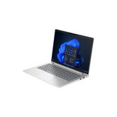 HP EliteBook 640 G11، معالج Intel Core U7-155U من الجيل الثالث، ذاكرة وصول عشوائي DDR5 سعة 16 جيجابايت، قرص SSD سعة 1 تيرابايت، لوحة مفاتيح بإضاءة خلفية، نظام التشغيل DOS